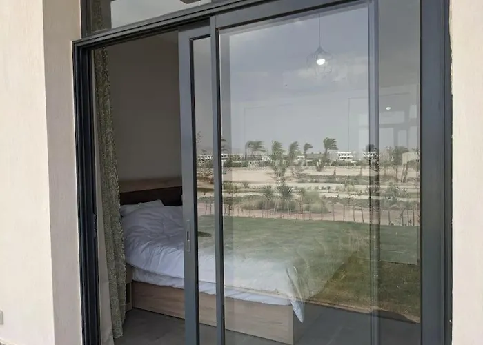 Villa 2br Somabay Twin In Mesca Near Beach&pools *