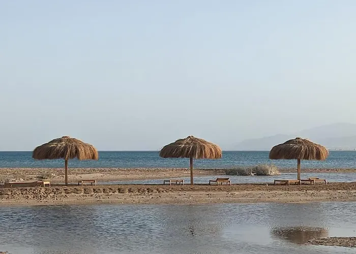 Villa 2br Somabay Twin In Mesca Near Beach&pools