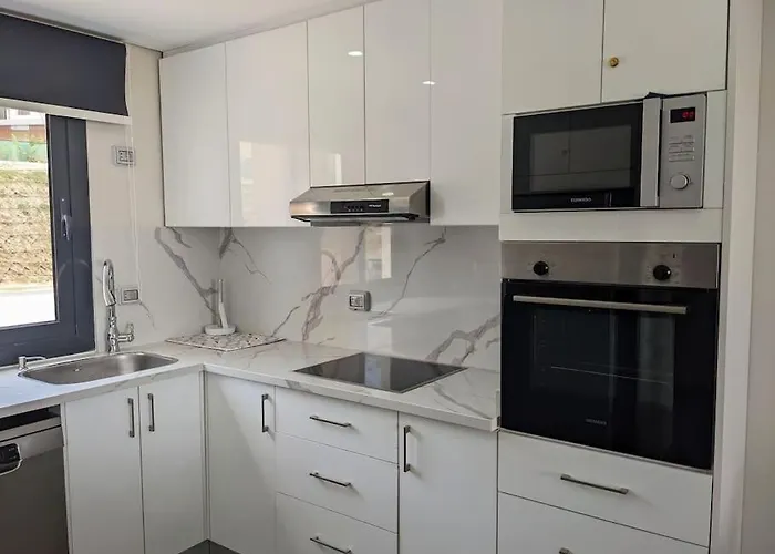 2br Somabay Twin In Mesca Near Beach&pools Villa *