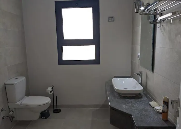 2br Somabay Twin In Mesca Near Beach&pools