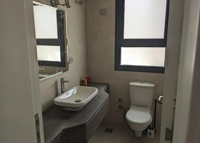 Villa 2br Somabay Twin In Mesca Near Beach&pools