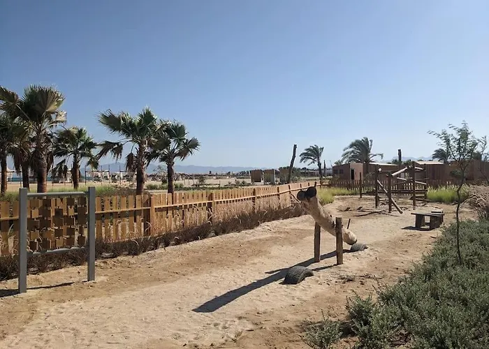 Villa 2br Somabay Twin In Mesca Near Beach&pools *