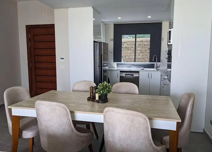 2br Somabay Twin In Mesca Near Beach&pools