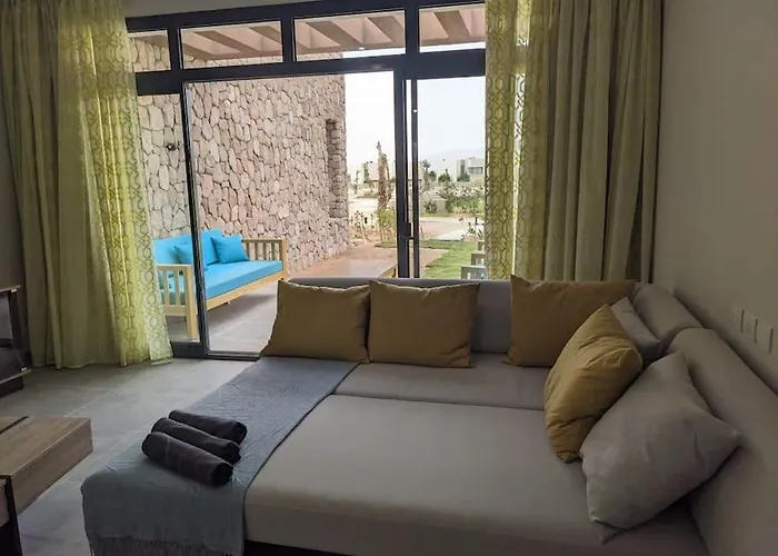 2br Somabay Twin In Mesca Near Beach&pools Villa