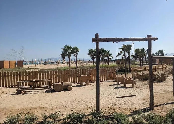 2br Somabay Twin In Mesca Near Beach&pools Villa *