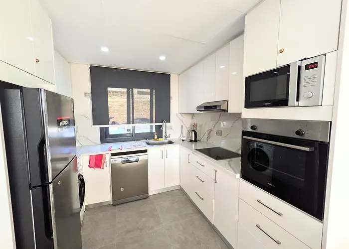 Villa 2br Somabay Twin In Mesca Near Beach&pools