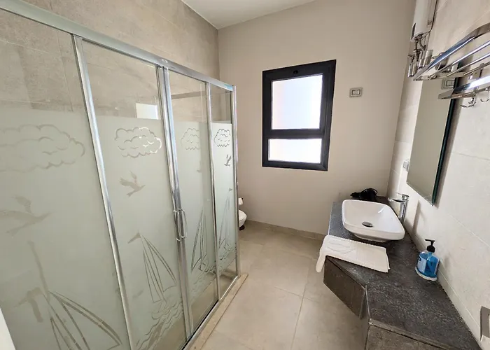 2br Somabay Twin In Mesca Near Beach&pools *