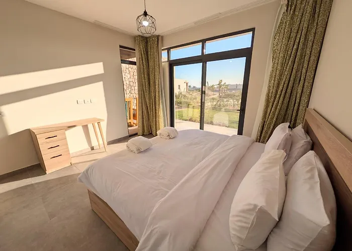 2br Somabay Twin In Mesca Near Beach&pools *
